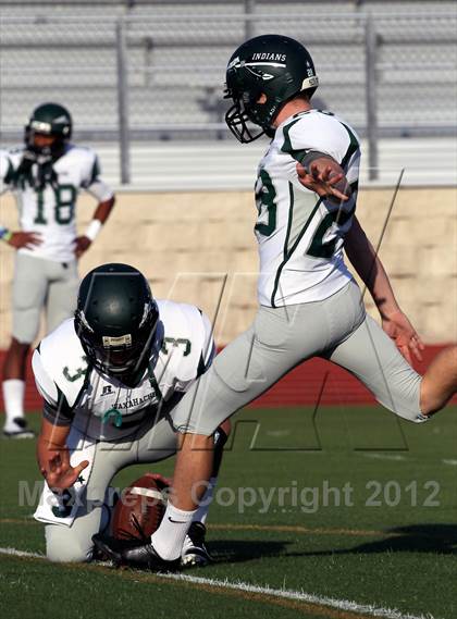 Thumbnail 2 in Waxahachie @ Corsicana photogallery.