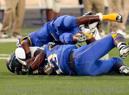 Thumbnail 3 in Waxahachie @ Corsicana photogallery.