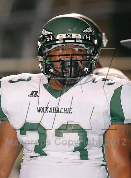Thumbnail 1 in Waxahachie @ Corsicana photogallery.