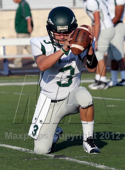 Thumbnail 1 in Waxahachie @ Corsicana photogallery.