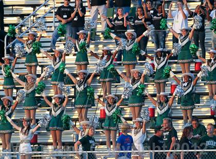 Thumbnail 2 in Waxahachie @ Corsicana photogallery.
