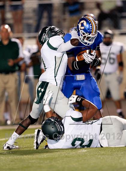 Thumbnail 1 in Waxahachie @ Corsicana photogallery.