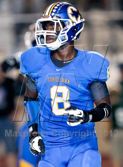 Thumbnail 1 in Waxahachie @ Corsicana photogallery.