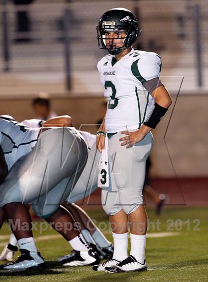 Thumbnail 2 in Waxahachie @ Corsicana photogallery.