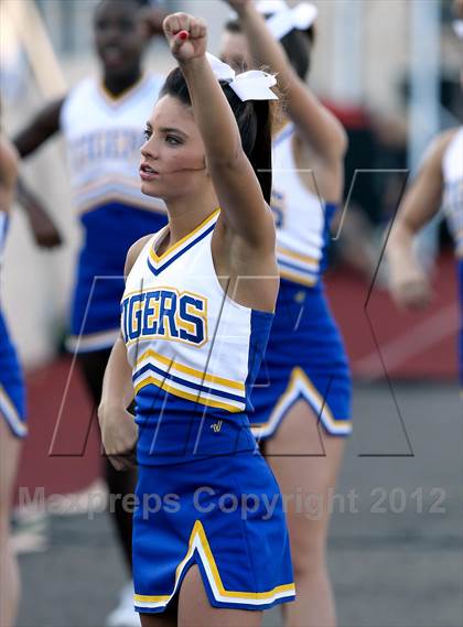Thumbnail 1 in Waxahachie @ Corsicana photogallery.