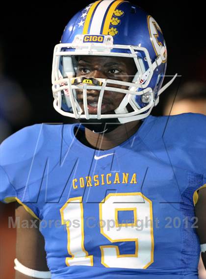 Thumbnail 1 in Waxahachie @ Corsicana photogallery.