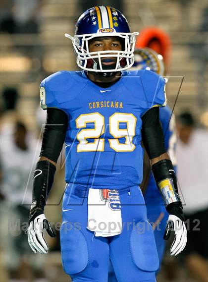 Thumbnail 1 in Waxahachie @ Corsicana photogallery.