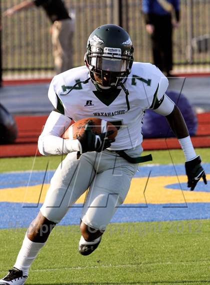 Thumbnail 1 in Waxahachie @ Corsicana photogallery.