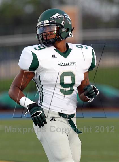 Thumbnail 2 in Waxahachie @ Corsicana photogallery.