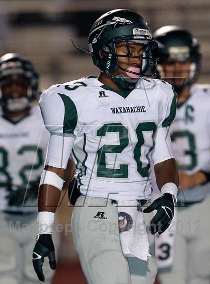 Thumbnail 2 in Waxahachie @ Corsicana photogallery.