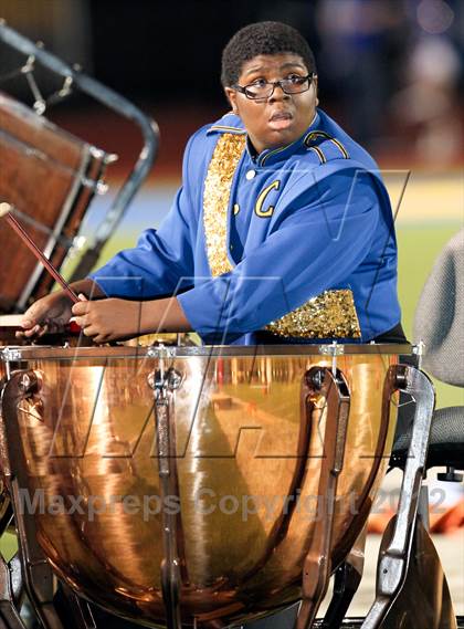 Thumbnail 1 in Waxahachie @ Corsicana photogallery.