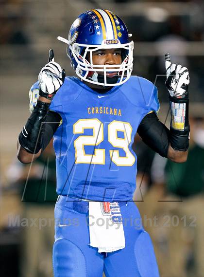 Thumbnail 3 in Waxahachie @ Corsicana photogallery.