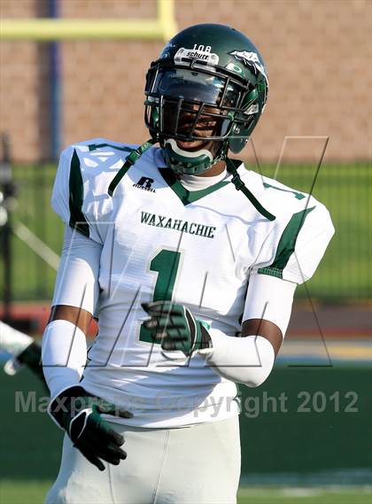 Thumbnail 3 in Waxahachie @ Corsicana photogallery.
