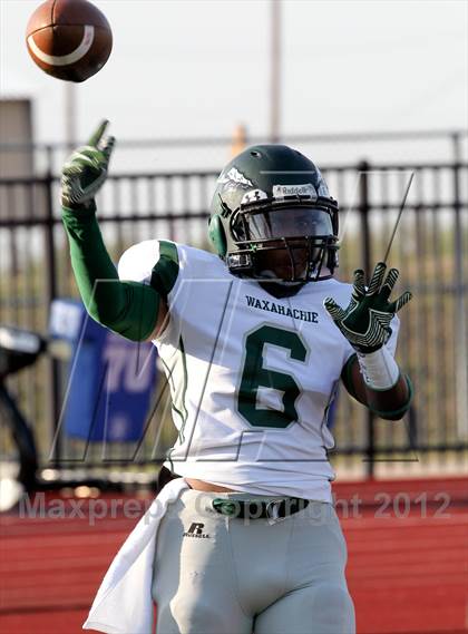 Thumbnail 3 in Waxahachie @ Corsicana photogallery.