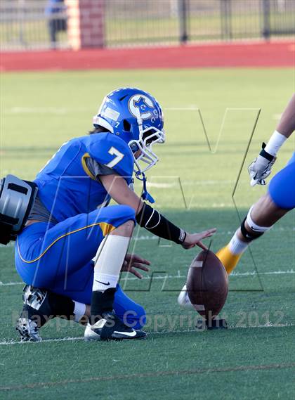 Thumbnail 1 in Waxahachie @ Corsicana photogallery.
