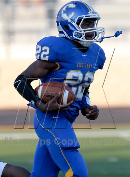 Thumbnail 3 in Waxahachie @ Corsicana photogallery.
