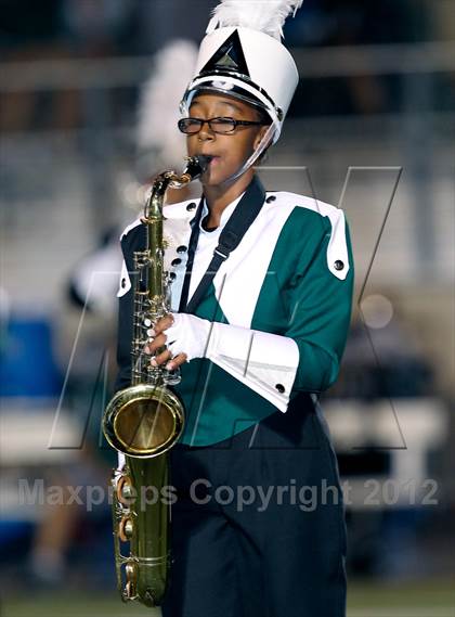 Thumbnail 2 in Waxahachie @ Corsicana photogallery.