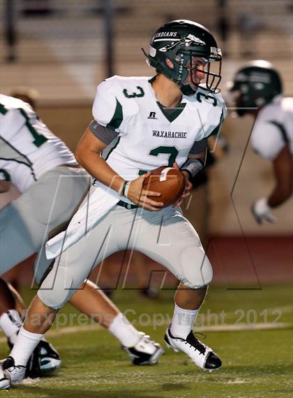 Thumbnail 3 in Waxahachie @ Corsicana photogallery.