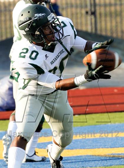 Thumbnail 1 in Waxahachie @ Corsicana photogallery.
