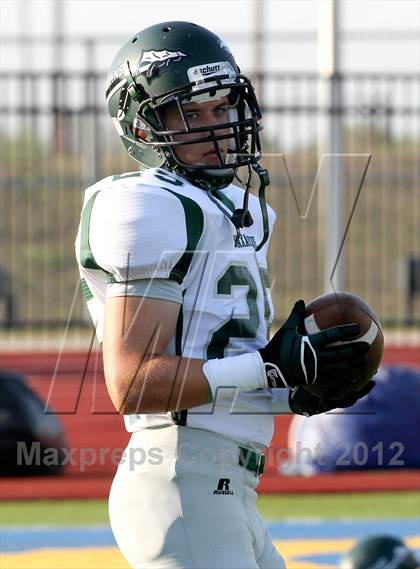 Thumbnail 3 in Waxahachie @ Corsicana photogallery.