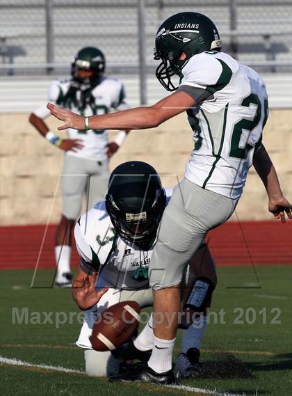 Thumbnail 3 in Waxahachie @ Corsicana photogallery.