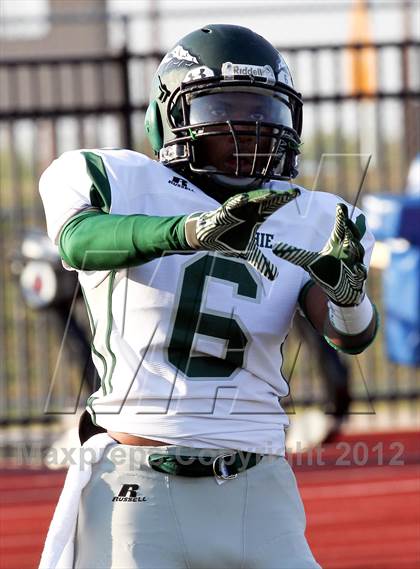 Thumbnail 1 in Waxahachie @ Corsicana photogallery.