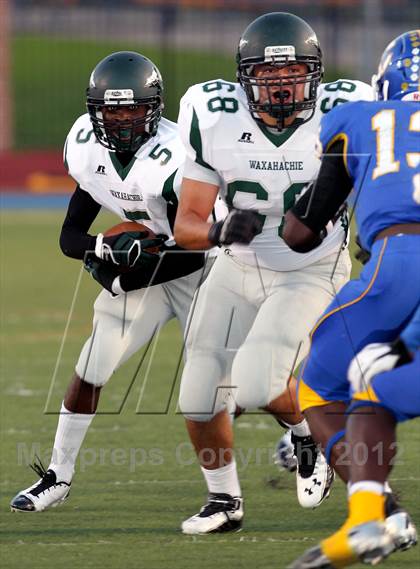 Thumbnail 1 in Waxahachie @ Corsicana photogallery.