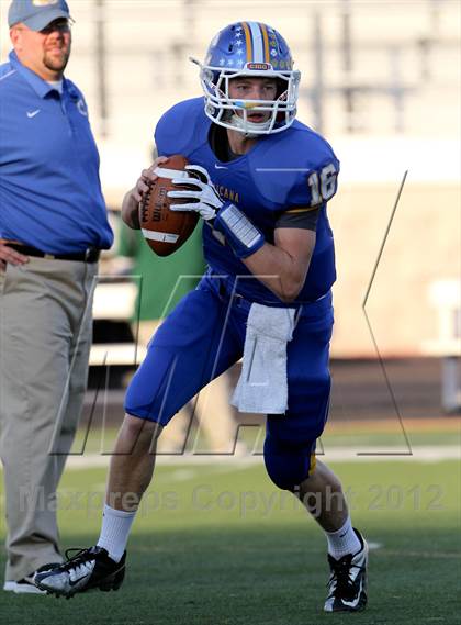 Thumbnail 1 in Waxahachie @ Corsicana photogallery.
