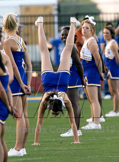 Thumbnail 3 in Waxahachie @ Corsicana photogallery.