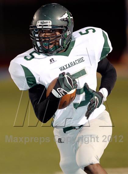 Thumbnail 2 in Waxahachie @ Corsicana photogallery.
