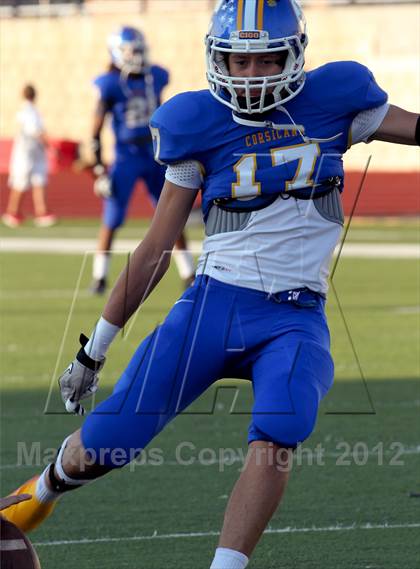 Thumbnail 2 in Waxahachie @ Corsicana photogallery.