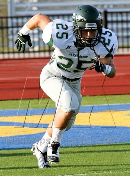 Thumbnail 1 in Waxahachie @ Corsicana photogallery.