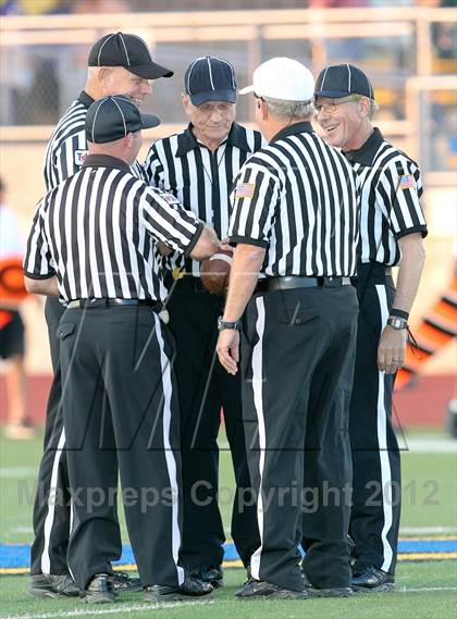 Thumbnail 2 in Waxahachie @ Corsicana photogallery.