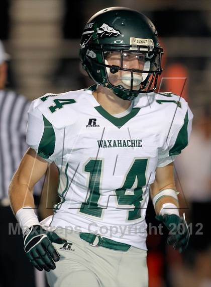 Thumbnail 1 in Waxahachie @ Corsicana photogallery.