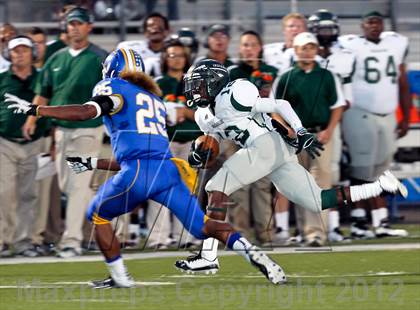 Thumbnail 1 in Waxahachie @ Corsicana photogallery.