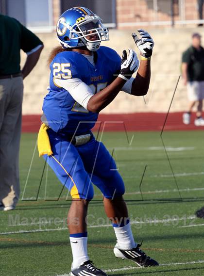 Thumbnail 1 in Waxahachie @ Corsicana photogallery.