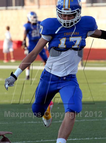 Thumbnail 1 in Waxahachie @ Corsicana photogallery.