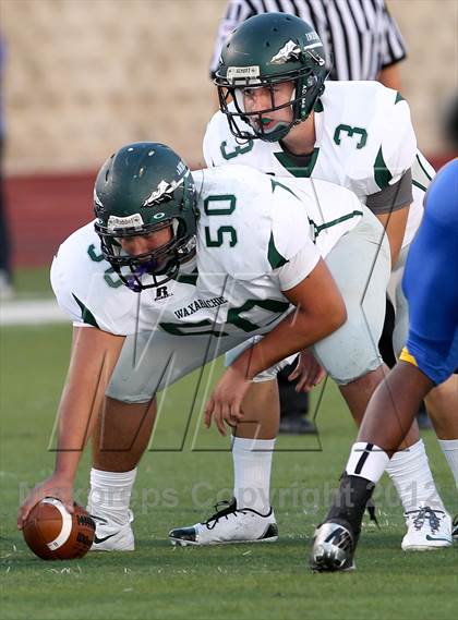 Thumbnail 2 in Waxahachie @ Corsicana photogallery.