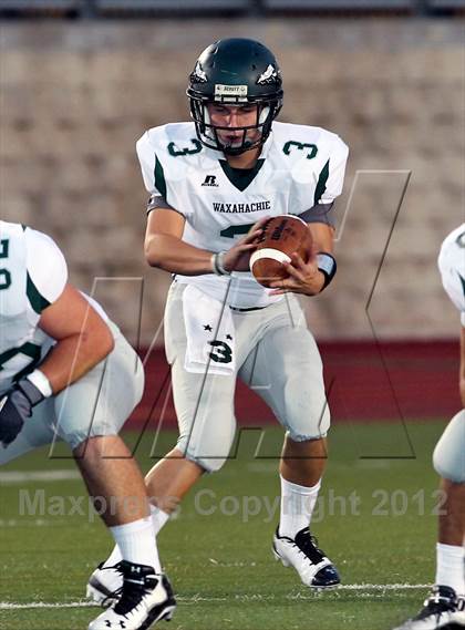 Thumbnail 1 in Waxahachie @ Corsicana photogallery.
