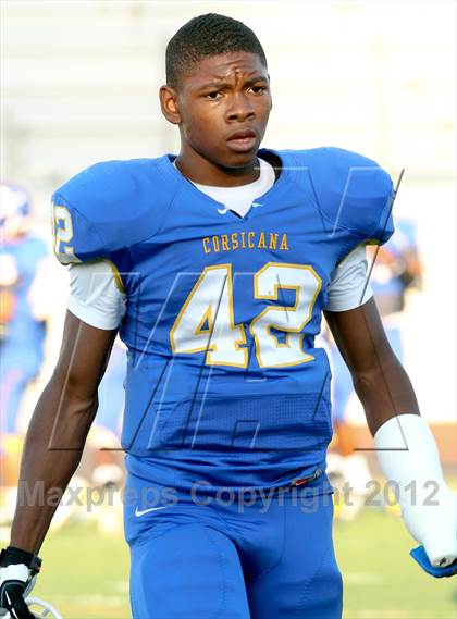 Thumbnail 1 in Waxahachie @ Corsicana photogallery.