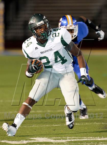 Thumbnail 1 in Waxahachie @ Corsicana photogallery.