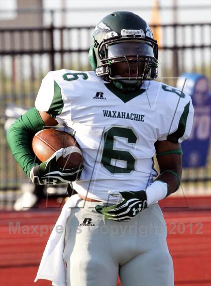 Thumbnail 1 in Waxahachie @ Corsicana photogallery.