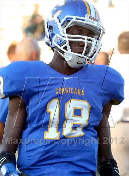 Thumbnail 1 in Waxahachie @ Corsicana photogallery.