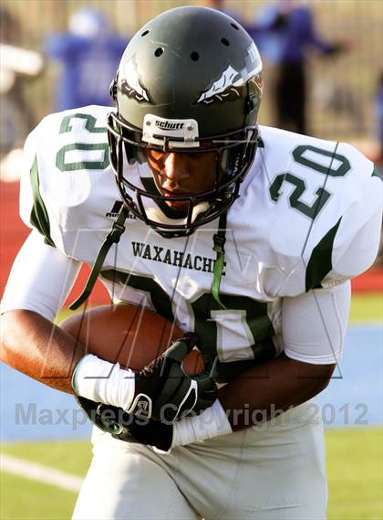 Thumbnail 1 in Waxahachie @ Corsicana photogallery.