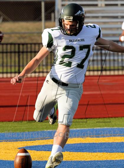 Thumbnail 2 in Waxahachie @ Corsicana photogallery.