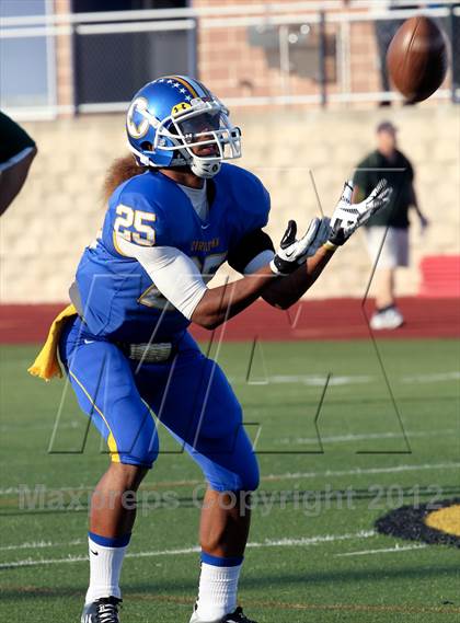 Thumbnail 2 in Waxahachie @ Corsicana photogallery.