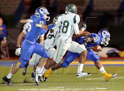 Thumbnail 3 in Waxahachie @ Corsicana photogallery.
