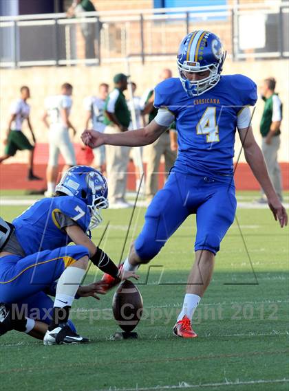 Thumbnail 1 in Waxahachie @ Corsicana photogallery.