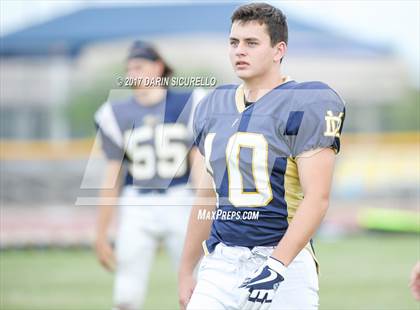 Thumbnail 1 in Desert Vista vs Pinnacle (Scrimmage) photogallery.