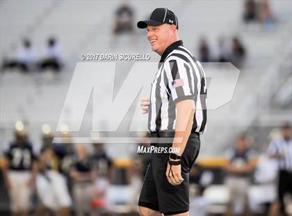Thumbnail 1 in Desert Vista vs Pinnacle (Scrimmage) photogallery.
